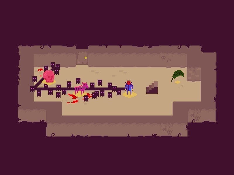 Vampire of the Sands Steam CD Key