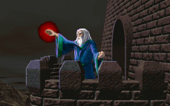 Master of Magic Steam CD Key