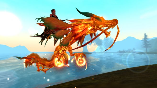 Perfect World International - Valley Lemur Egg (Pet) EU/NA Digital Download CD Key