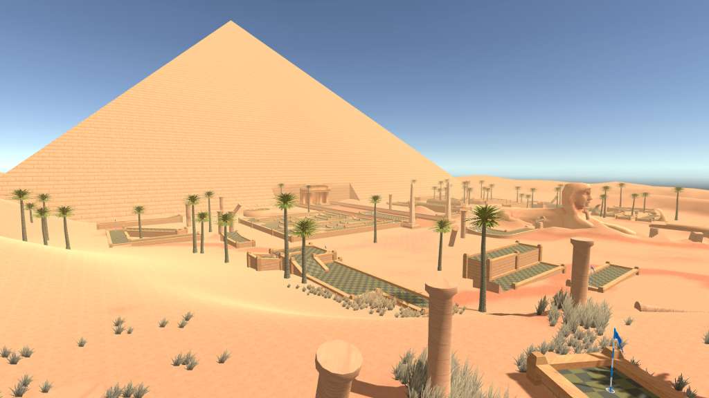 Golf With Your Friends Steam Altergift