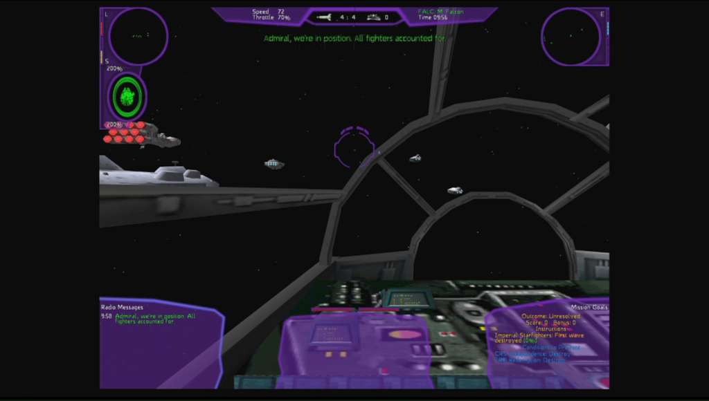 STAR WARS - X-Wing Alliance RU VPN Required Steam CD Key