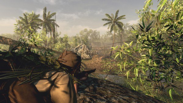 Rising Storm Steam CD Key