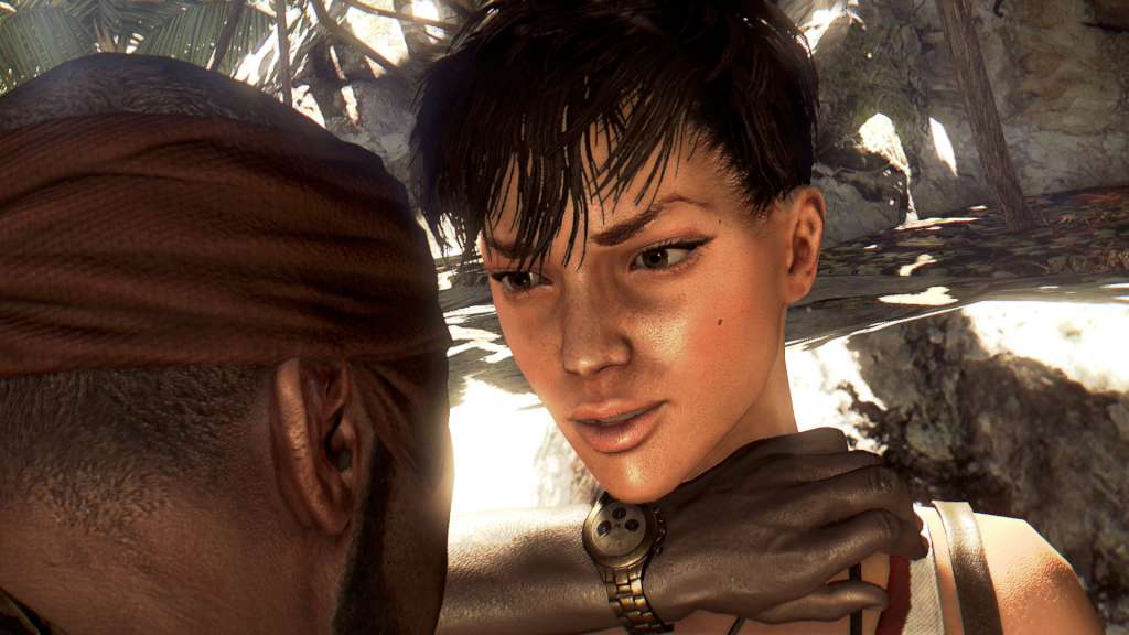 Dead Island Riptide Definitive Edition EU Steam CD Key