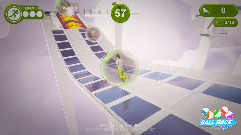 Tower Unite EU Steam CD Key