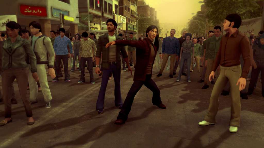 1979 Revolution: Black Friday Steam Gift