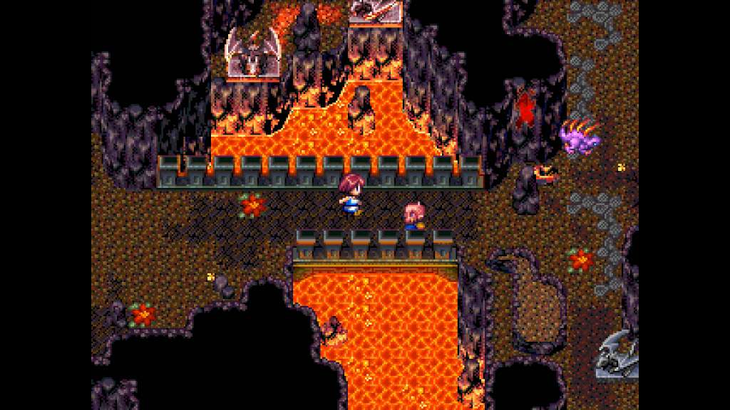 Ara Fell Steam CD Key