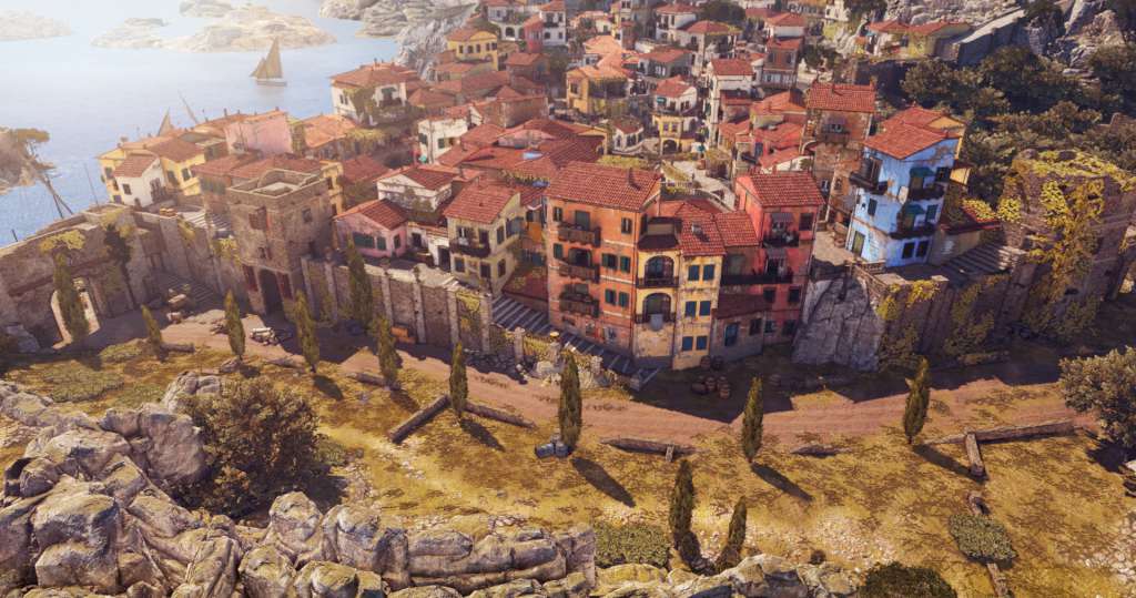 Sniper Elite 4 Steam CD Key