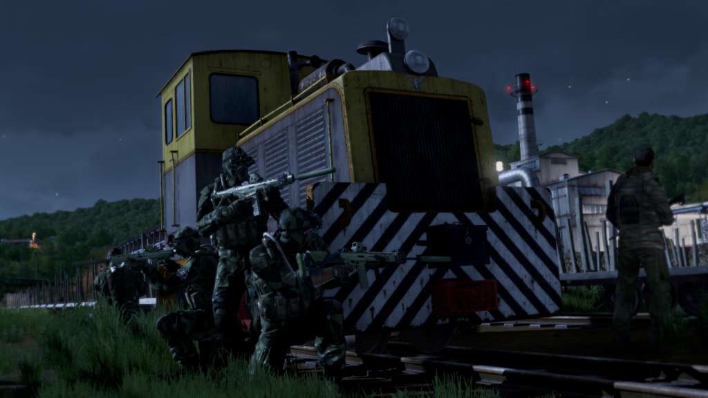 Arma 3 Apex Edition Bundle Steam CD Key