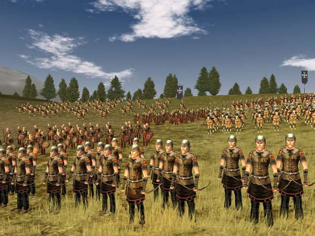 Rome: Total War Collection RoW Steam CD Key