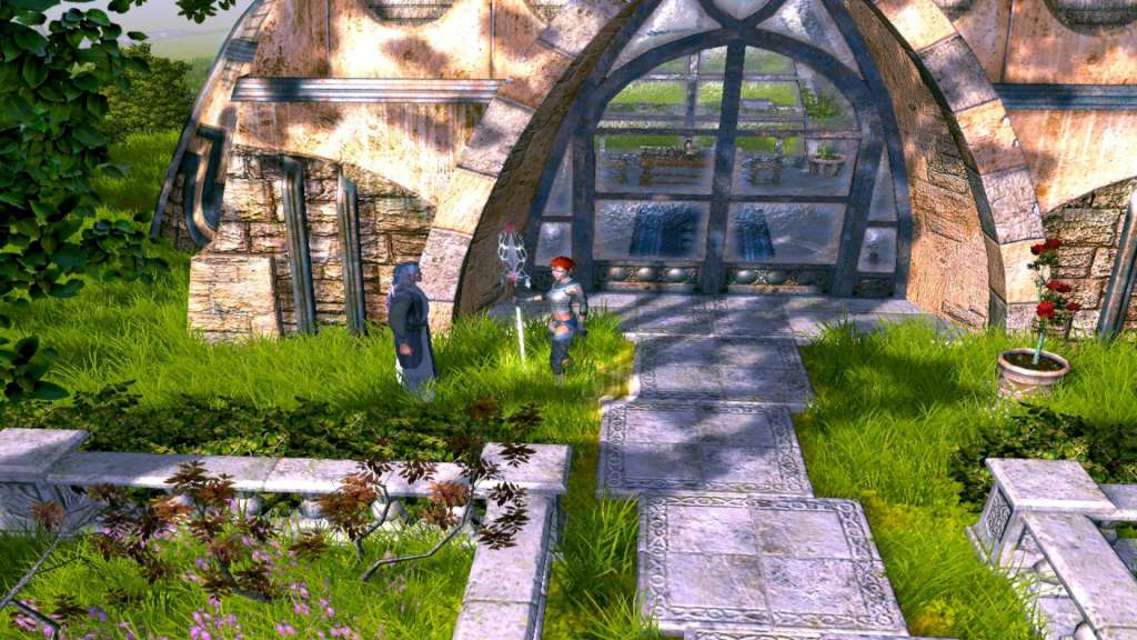 Sacred 2 Gold GOG CD Key