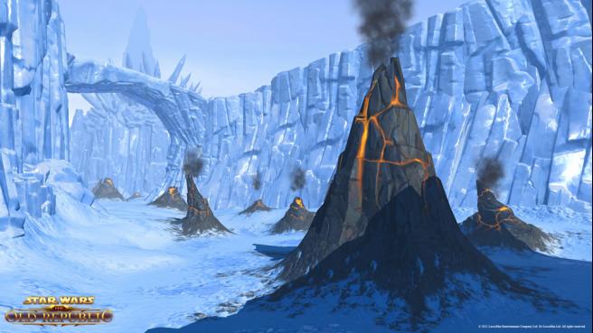 Star Wars: The Old Republic - 5500 Cartel Coins Manual Delivery