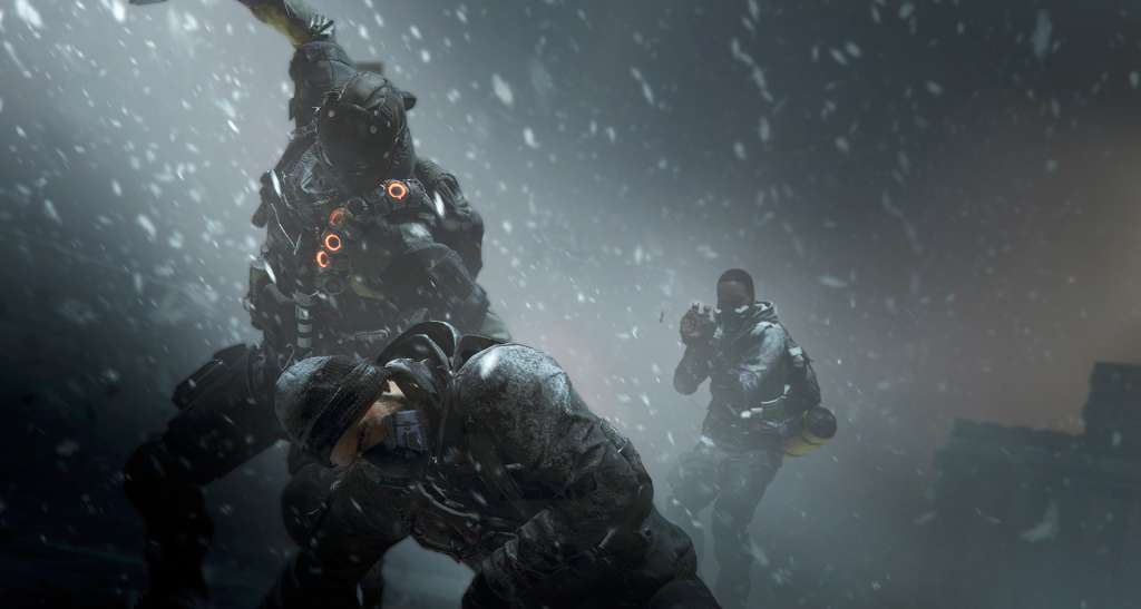 Tom Clancy's The Division - Survival DLC Steam Gift