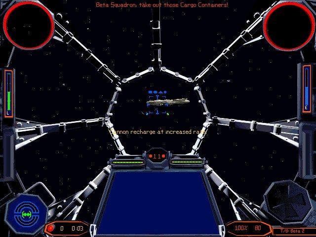 STAR WARS X-Wing vs TIE Fighter - Balance of Power Steam CD Key