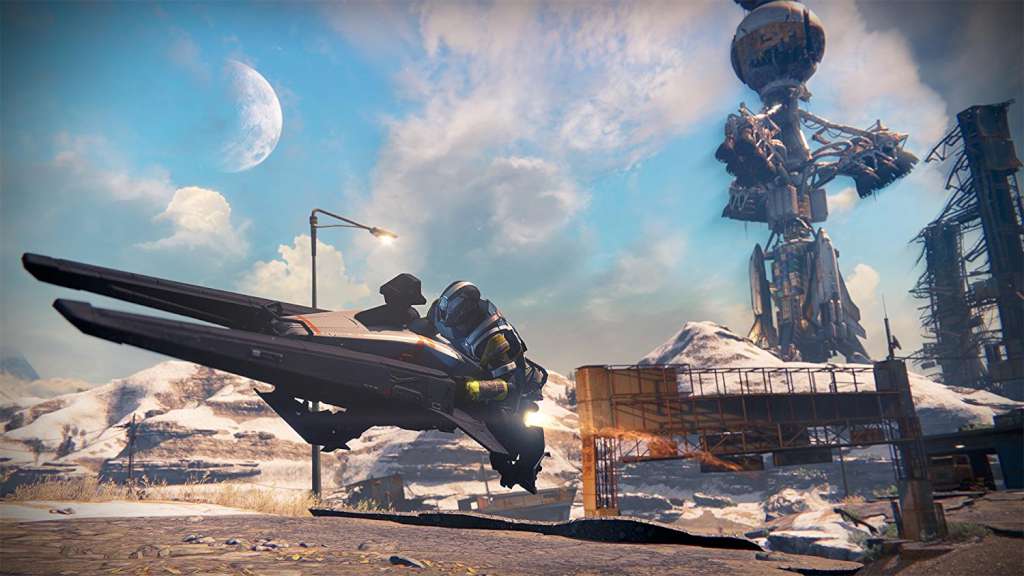 Destiny - Expansion Pass DLC US PS4 / PS3 CD Key