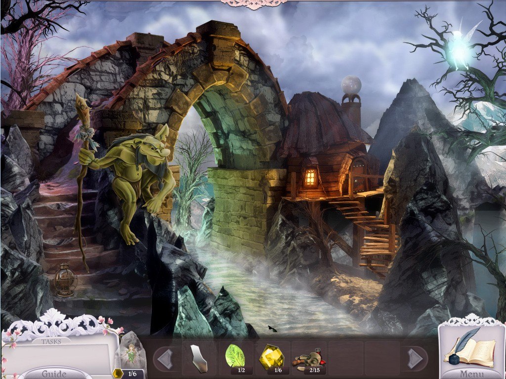 Princess Isabella - Return of the Curse Steam CD Key