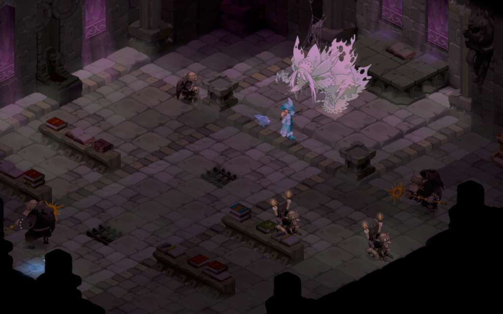 WAKFU - Jiva Pack CD Key