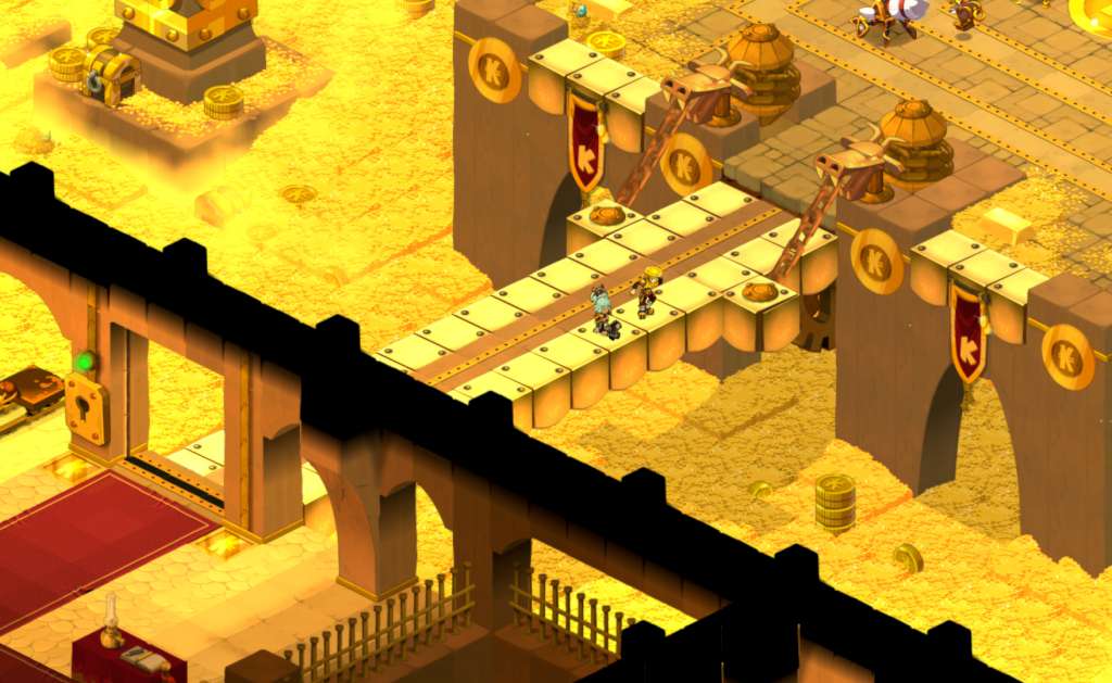 WAKFU - Magmog Pack CD Key