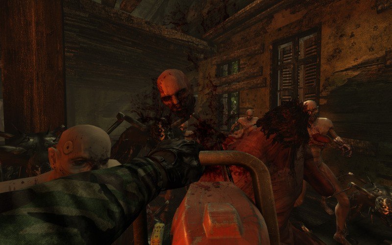 Killing Floor Steam Cd Key Buy Cheap On Kinguin Net