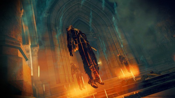 Sniper Elite: Nazi Zombie Army Steam Gift