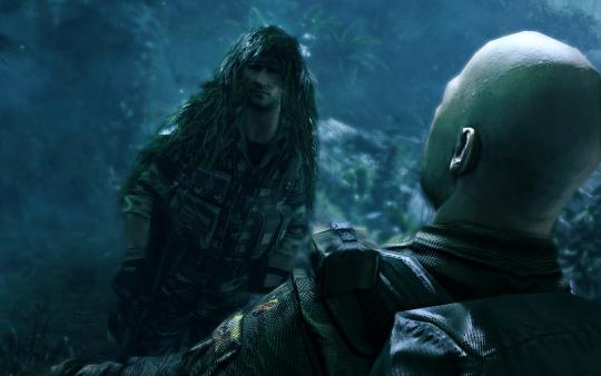 Sniper Ghost Warrior Gold Edition EU Steam CD Key