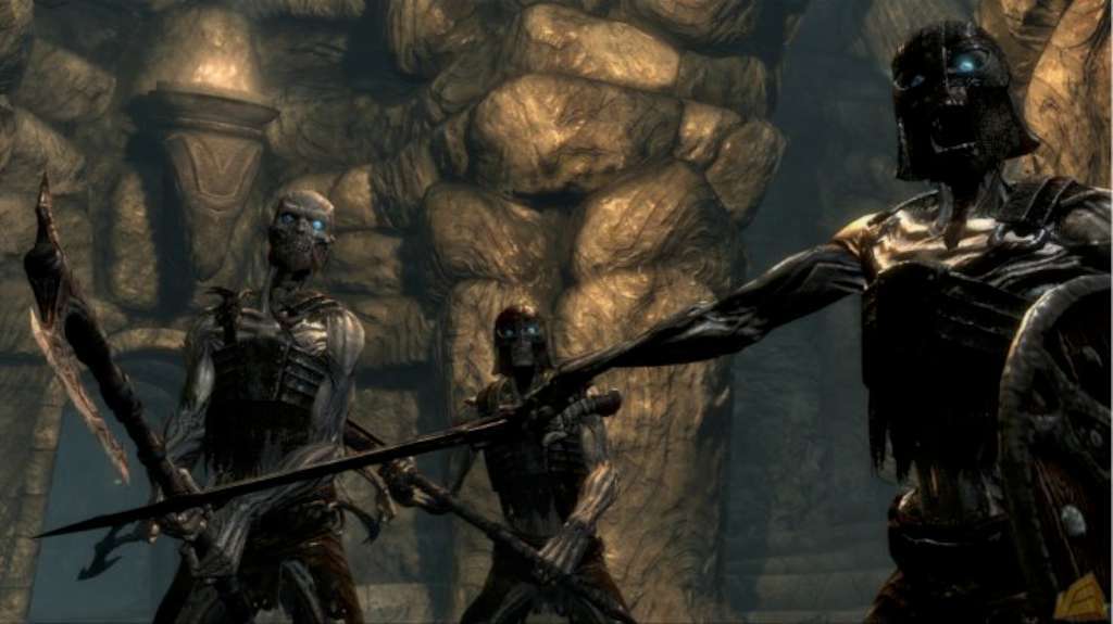 The Elder Scrolls V: Skyrim XBOX 360 CD Key