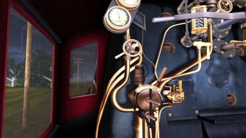 Trainz Simulator 12 - Coronation Scot DLC Steam CD Key