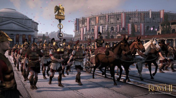 Total War: ROME II - Greek States Culture Pack DLC Steam CD Key