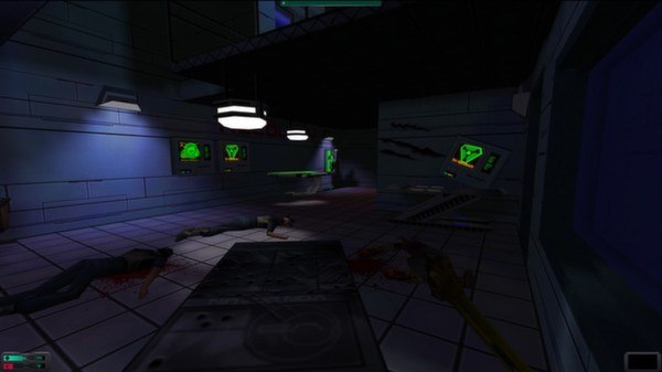 System Shock 2 GOG CD Key