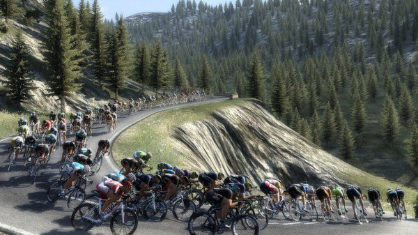 Pro Cycling Manager 2013 Steam CD Key