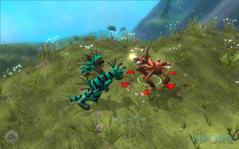 SPORE Complete Pack Origin CD Key