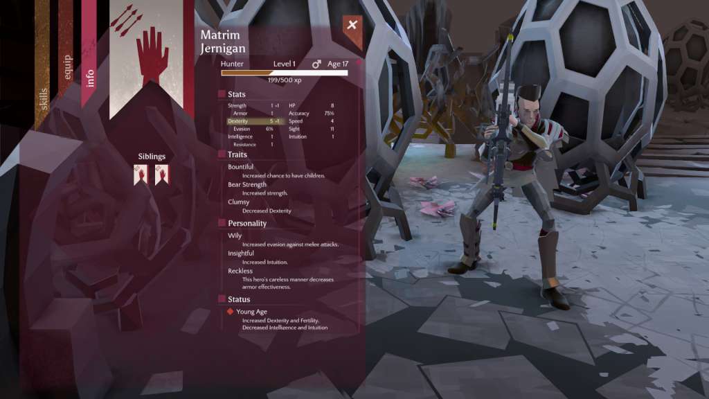 Massive Chalice GOG CD Key