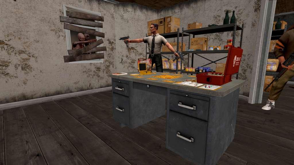 This War of Mine GOG CD Key