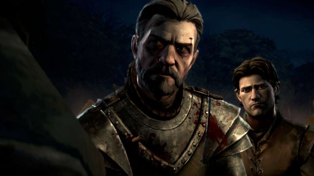 Game of Thrones - A Telltale Games Series Steam Gift