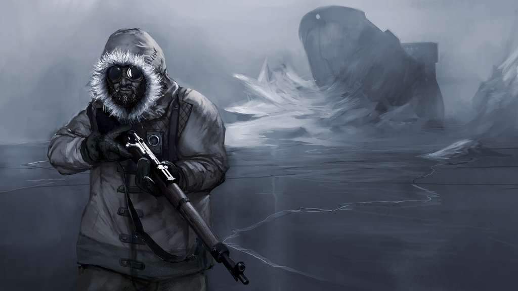 Cryostasis Steam CD Key