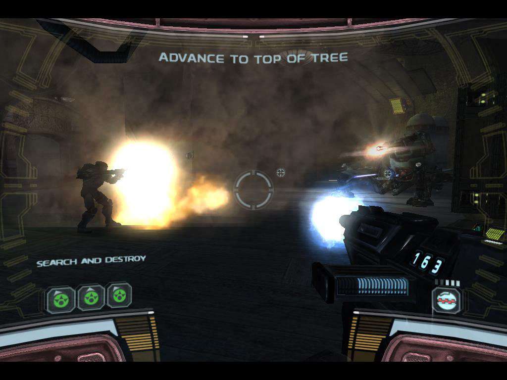 STAR WARS Republic Commando GOG CD Key