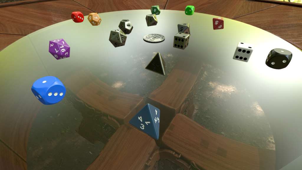 Tabletop Simulator Steam Altergift