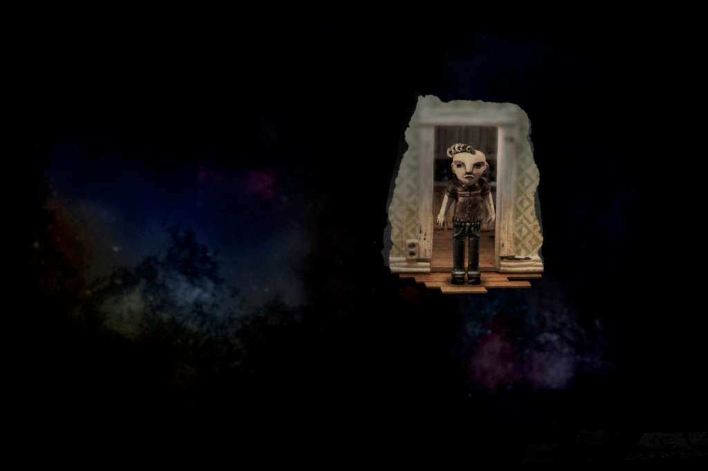 The Dream Machine: Chapter 4 Steam CD Key 