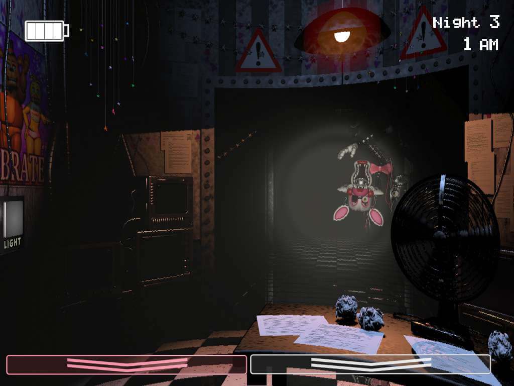 Five Nights at Freddy's 2 EU Steam Altergift