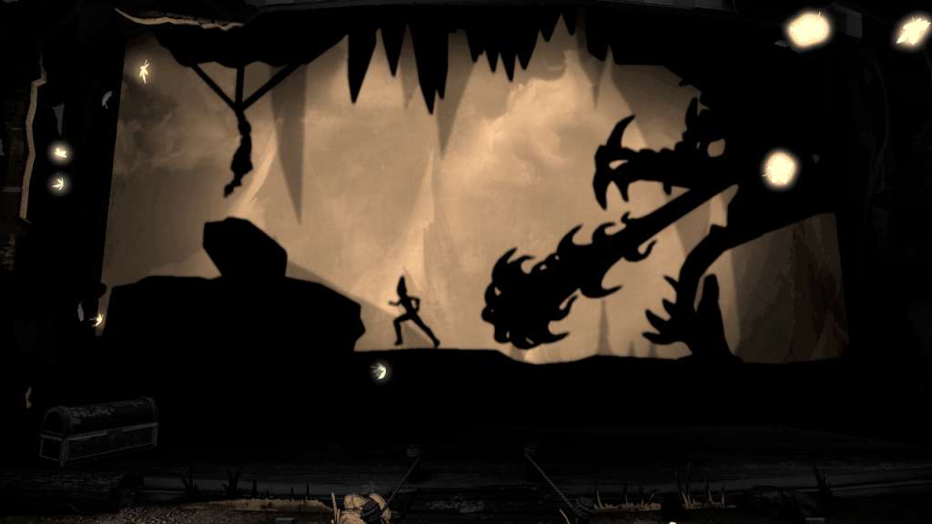 Contrast: Collector's Edition Steam CD Key