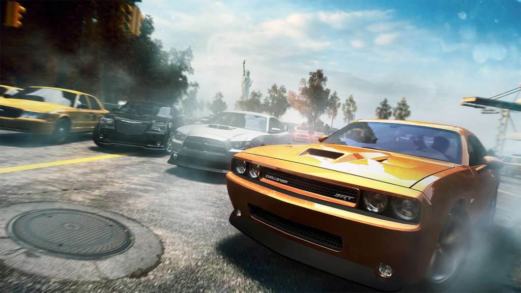 The Crew - Season Pass EU PS4 CD Key