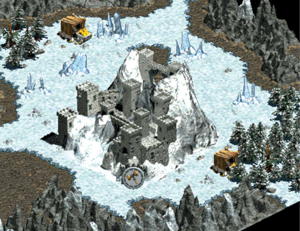 Disciples: Sacred Lands Gold Steam Gift