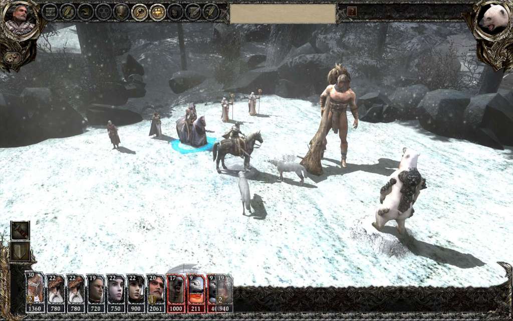 Disciples III - Renaissance Steam Special Edition Steam CD Key