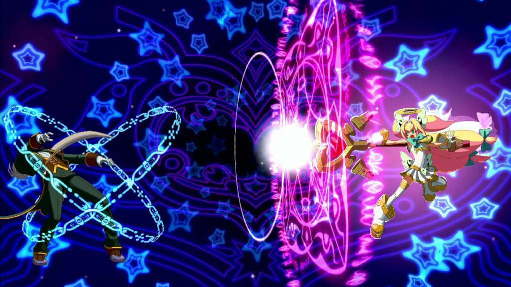 BlazBlue: Continuum Shift Extend Steam Gift 