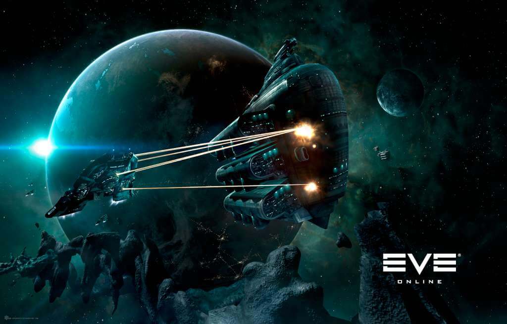 EVE Online: Premium Edition Digital Download CD Key