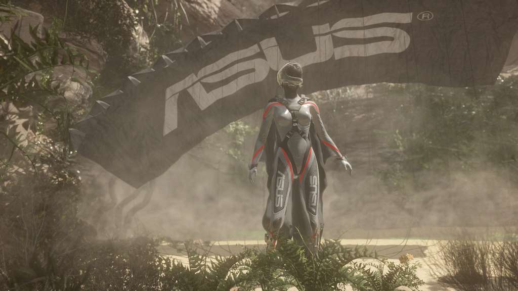 3DMark EU Steam CD Key