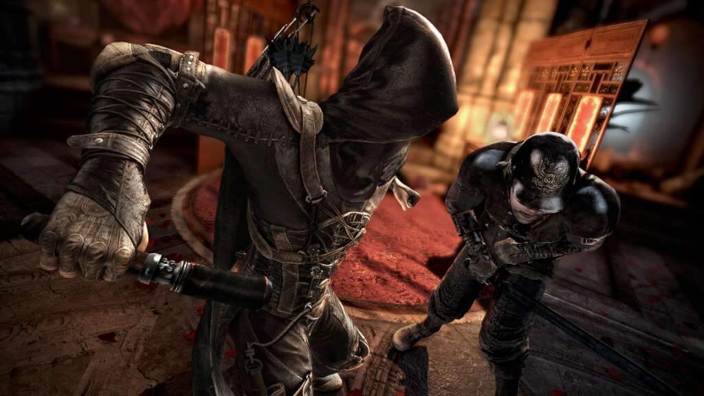 Thief Collection 2014 Steam CD Key