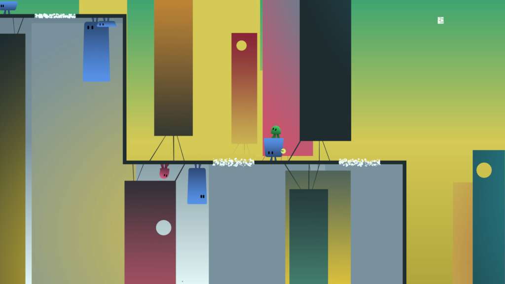 ibb & obb Steam CD Key