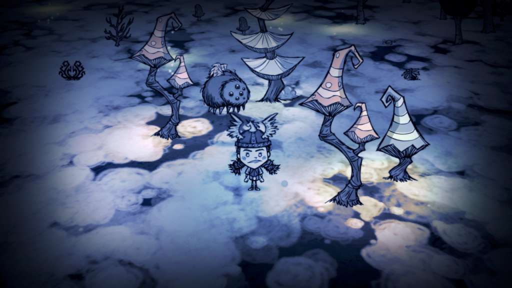 Don't Starve: Reign of Giants GOG CD Key
