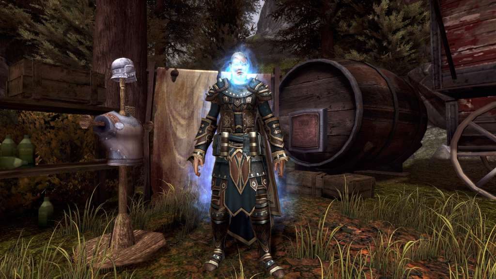 Neverwinter - Starter Pack and Ochre Bulette Mount Digital Download CD Key