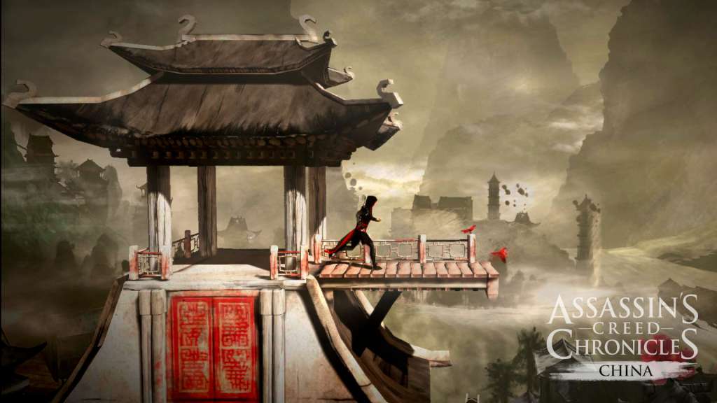 Assassin's Creed Unity - Season Pass US PS4 CD Key